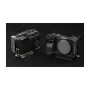 Tilta Cage complète pour caméra pour Sony a6700 - Noir