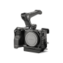Tilta Cage de caméra pour kit léger Sony a6700 - Noir