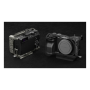 Tilta Cage de caméra pour kit léger Sony a6700 - Noir