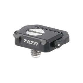 Tilta Fixation de sangle d'appareil photo 1/4"-20 - Noir