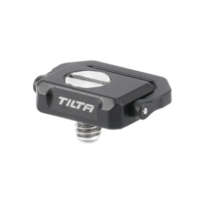 Tilta Fixation de sangle d'appareil photo 1/4"-20 - Noir