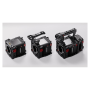 Tilta Cage de caméra complète pour RED KOMODO-X - Noir