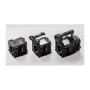 Tilta Cage de caméra pour kit de base RED KOMODO-X - Noir