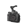 Tilta Cage d'appareil photo pour kit léger Nikon Z8 - Noir
