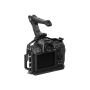 Tilta Cage d'appareil photo pour kit léger Nikon Z8 - Noir