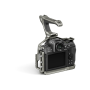 Tilta Cage d'appareil photo pour kit léger Nikon Z8 - Gris titane