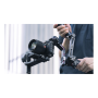 Tilta Cage de caméra pour kit de base Fujifilm X-S20 - Noir