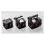 Tilta Cage de caméra pour kit avancé RED KOMODO-X (V-Mount) - Noir
