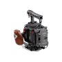 Tilta Cage de caméra pour kit avancé RED KOMODO-X (G-Mount) - Noir