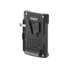 Tilta Plaque de batterie pour émetteur vidéo DJI (femelle) - V-Mount
