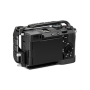 Tilta Cage de caméra complète pour Sony a7C II / a7C R - Noir