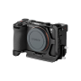 Tilta Demi-Cage de Caméra pour Sony a7C II / a7C R - Noir