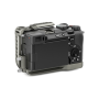 Tilta Demi-Cage de Caméra pour Sony a7C II / a7C R - Gris Titane