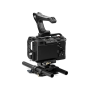 Tilta Cage de caméra pour kit de base Sony a7C II / a7C R - Noir