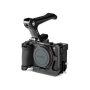Tilta Demi-cage de caméra pour Sony a7C II / a7C R Kit léger noir