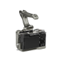 Tilta Demi-cage de caméra pour Sony a7C II / a7C R Kit léger gris