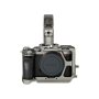 Tilta Demi-cage de caméra pour Sony a7C II / a7C R Kit léger gris