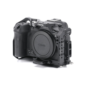 Tilta Cage complète R7 pour appareil photo Canon R7 - noir