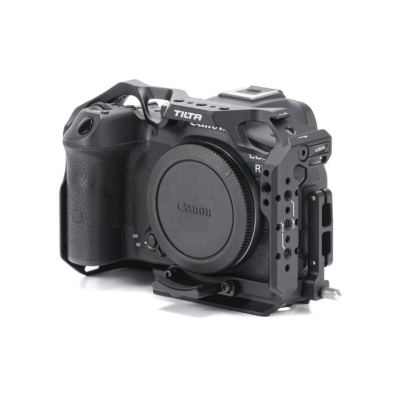 Tilta Cage complète R7 pour appareil photo Canon R7 - noir