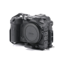 Tilta Cage complète R7 pour appareil photo Canon R7 - noir