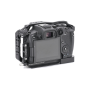 Tilta Cage complète R7 pour appareil photo Canon R7 - noir