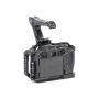 Tilta Cage de caméra pour kit léger Canon R7 - Noir