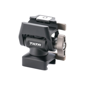 Tilta Support de montage d'accessoires (double NATO) - Noir