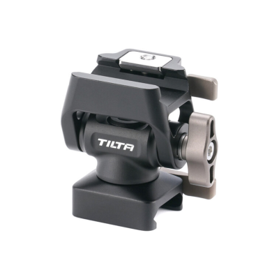 Tilta Support de montage d'accessoires (double NATO) - Noir