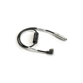Tilta Câble USB-C Run/Stop pour port Fischer à 3 broches