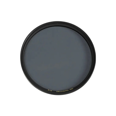 B+W Circular polarizing filter AUC K?semann MRC - SLIM - 52mm