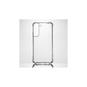 WE Coque de protection SAMSUNG S22 FE Transparent