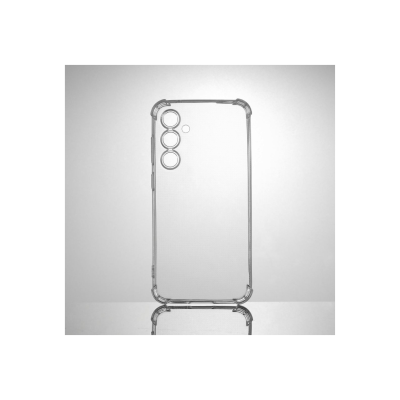 WE Coque de protection SAMSUNG S23 FE Transparent