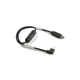 Tilta Câble USB-C Run/Stop pour port Hirose à 4 broches