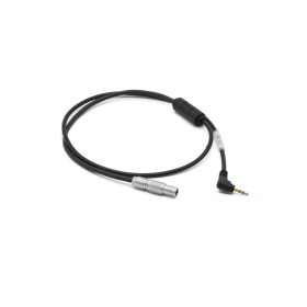 Tilta Câble USB-C Run/Stop pour port de synchro de caméra Red