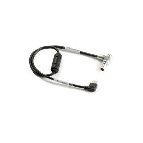 Tilta Câble USB-C Run/Stop pour port de synchro de caméra Red II