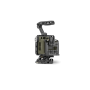 Tilta Cage de caméra pour kit léger Freefly Ember S5K - Noir