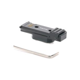 Tilta Volant Nucleus Nano II vers adaptateur de commande DJI Ronin