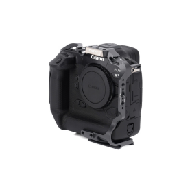 Tilta Cage complète pour appareil photo pour Canon R3 - Noir