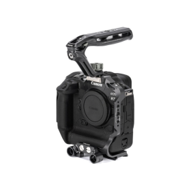 Tilta Cage de caméra pour kit de base Canon R3 - Noir