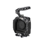 Tilta Cage de caméra pour kit de base Canon R3 - Noir
