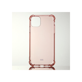 WE Coque de protection TPU APPLE IPHONE 11 PRO MAX Rose