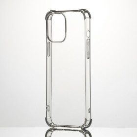 WE Coque de protection TPU APPLE IPHONE 13 PRO MAX Transparent