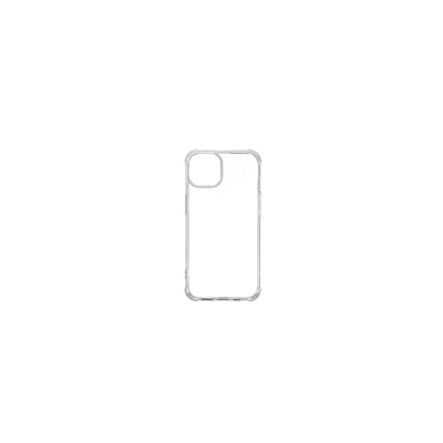 WE Coque de protection TPU APPLE IPHONE 14 Transparent