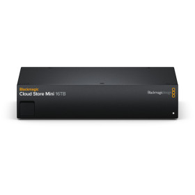Blackmagic Cloud Store Mini 16TB