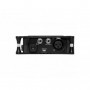 Sound Devices Enregistreur numerique, 3 entrees, 5 pistes
