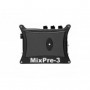 Sound Devices Enregistreur numerique, 3 entrees, 5 pistes