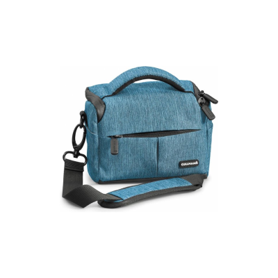 Cullmann MALAGA Vario 200 blue, camera bag