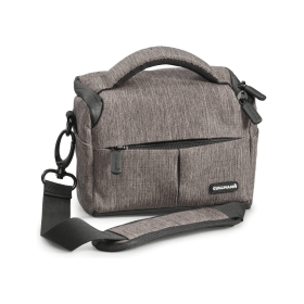 Cullmann MALAGA Vario 200 brown, camera bag