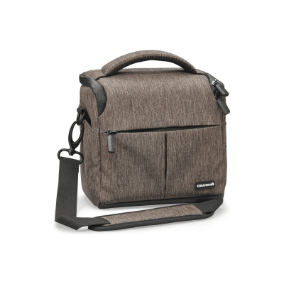 Cullmann MALAGA Vario 400 brown, camera bag
