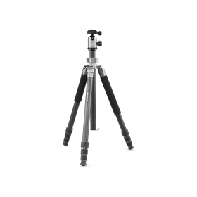 Cullmann MUNDO 528MC silver, tripod